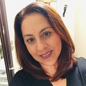 Meet your Posher, Brenda